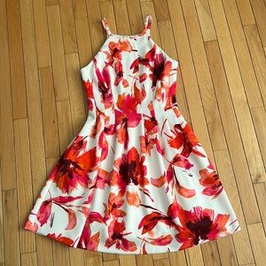 Vince Camuto Cocktail Dress